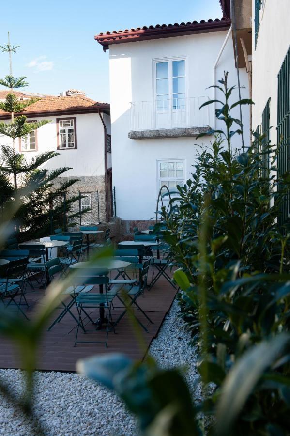 Guimaraesin Apartment Exterior photo